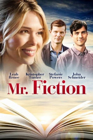 Постер к фильму Love by the Book (2015)