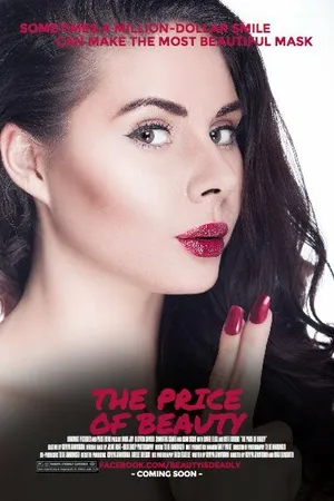 Постер к фильму The Price of Beauty (-)
