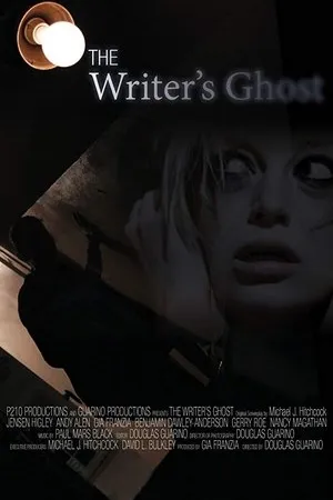 Постер к фильму The Writer's Ghost (2015)
