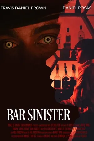 Постер к фильму Bar Sinister (2014)