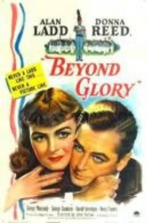 Постер к фильму Помимо славы (1948)