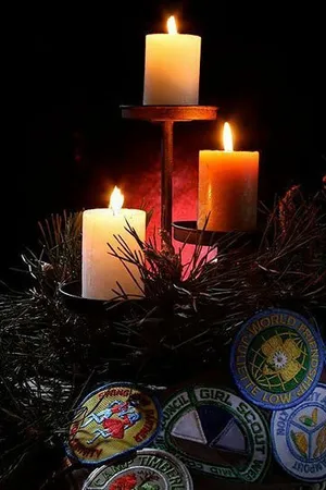 Постер к фильму Candles (-)