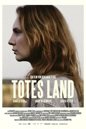 Постер к фильму Totes Land (2014)
