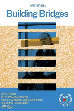 Постер к фильму Building Bridges (2014)