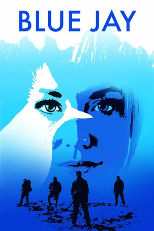 Постер к фильму Blue Jay (2016)