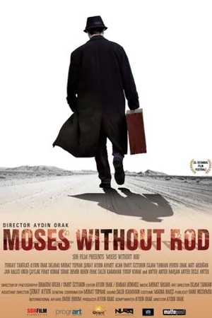 Постер к фильму Asasiz Musa (2014)
