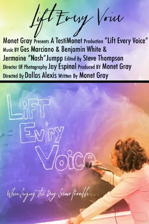 Постер к фильму Lift Every Voice (2014)