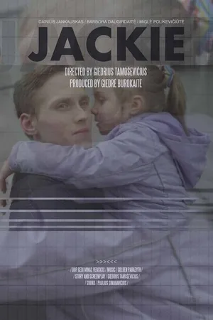 Постер к фильму Джеки (2015)