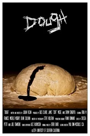 Постер к фильму Dough (2014)
