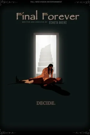 Постер к фильму Final Forever (2014)