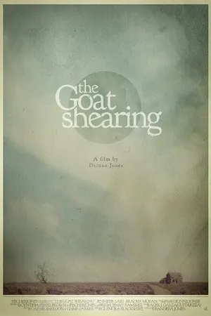 Постер к фильму The Goat Shearing (-)