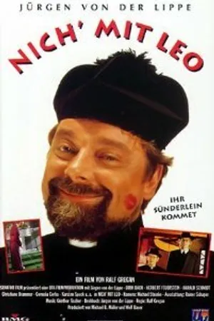 Постер к фильму Nich' mit Leo (1995)