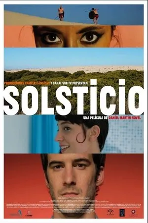 Постер к фильму Solsticio (2014)