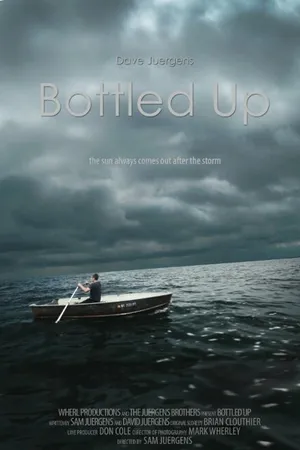 Постер к фильму Bottled Up (2015)