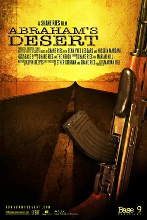 Постер к фильму Abraham's Desert (2015)
