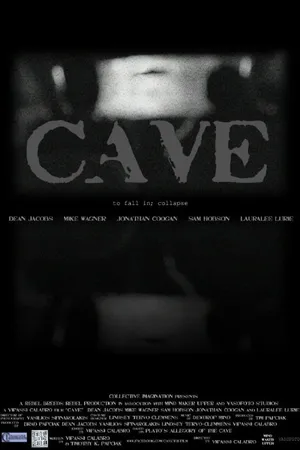 Постер к фильму Cave (2014)