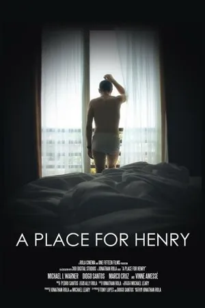 Постер к фильму A Place for Henry (2016)