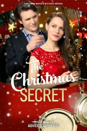 Постер к фильму The Christmas Secret (2014)