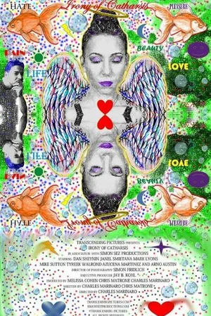 Постер к фильму Irony of Catharsis (2016)