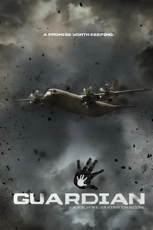 Постер к фильму Guardian (2014)