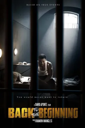 Постер к фильму Back to the Beginning (2015)