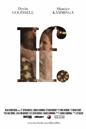 Постер к фильму If. (2014)