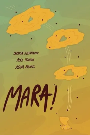 Постер к фильму Mara! (2015)