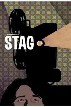 Постер к фильму Stag (2014)