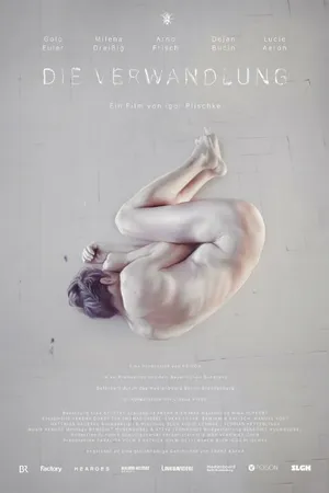 Постер к фильму Die Verwandlung (2015)