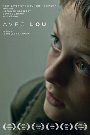 Постер к фильму Лу (2014)