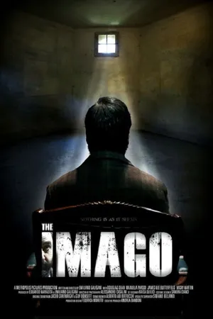 Постер к фильму The Imago (2015)