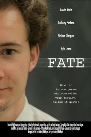 Постер к фильму Fate (2014)