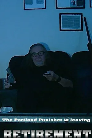 Постер к фильму Retirement (2014)
