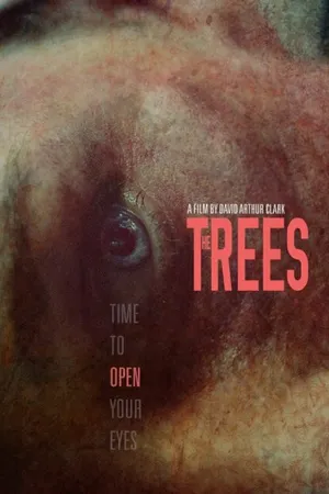 Постер к фильму The Trees (2016)