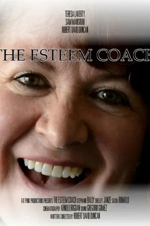Постер к фильму The Esteem Coach (2014)