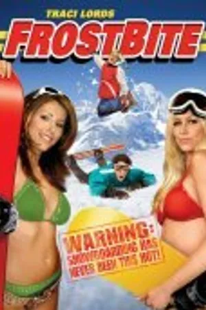 Постер к фильму Обмороженные (2005)