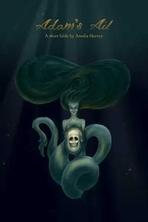 Постер к мультфильму Adam's Ail (2014)