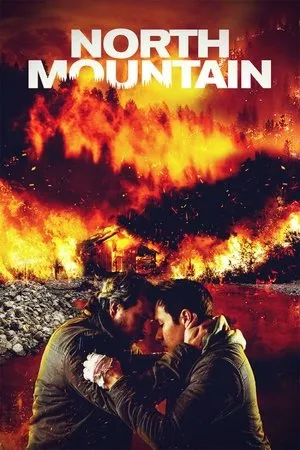 Постер к фильму North Mountain (2015)