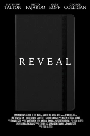 Постер к фильму Reveal (2014)