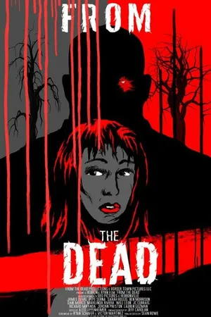 Постер к мультфильму From the Dead (2017)