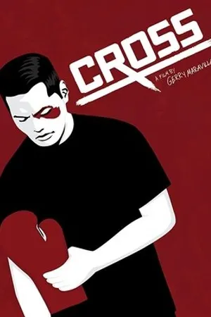 Постер к фильму Cross (2015)