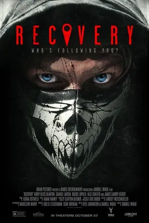 Постер к фильму Восстановление (2016)