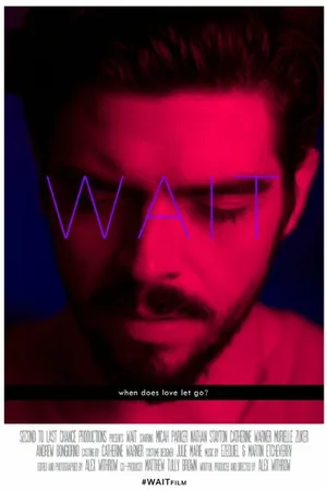 Постер к фильму Wait (2015)