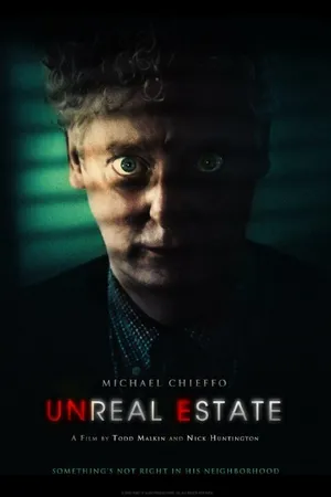 Постер к фильму Unreal Estate (2016)