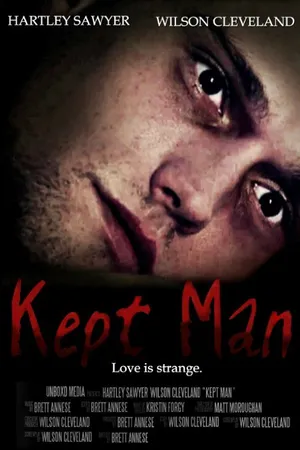 Постер к фильму Kept Man (2014)