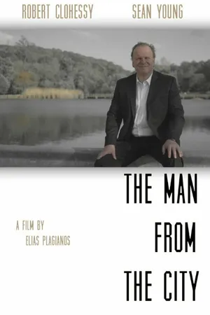 Постер к фильму The Man from the City (2014)