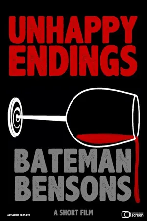 Постер к фильму Unhappy Endings (2016)