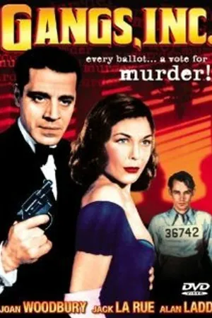 Постер к фильму Paper Bullets (1941)