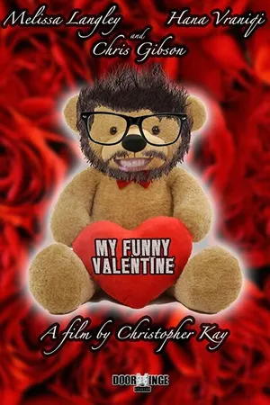 Постер к фильму My Funny Valentine (2014)