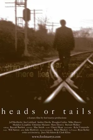Постер к фильму Heads or Tails (2005)